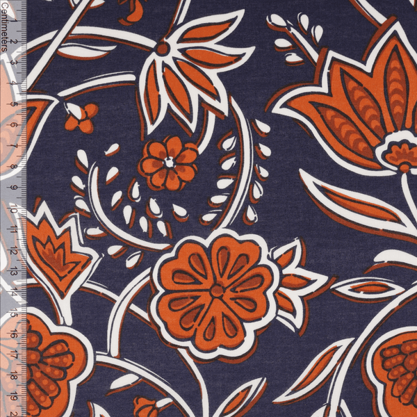 Vesper - Bomullsvoile