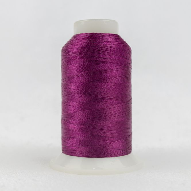 Hovedbilde Deep Burgundy - Wonderfil Polyfast