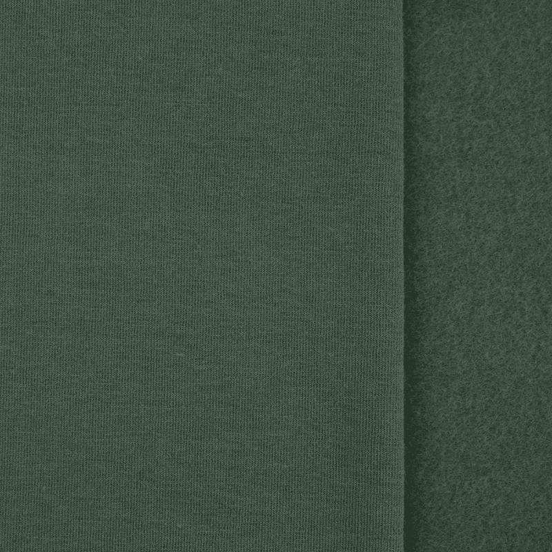 Mørk Khaki - Isoli