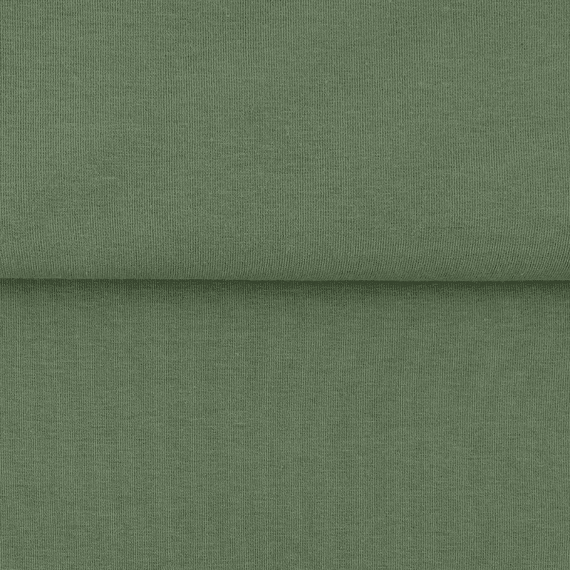 Lys Khaki - French Terry
