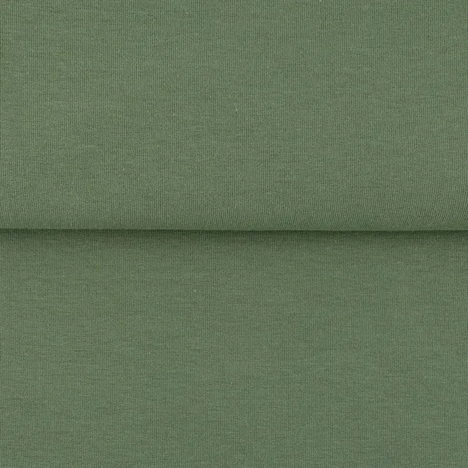 Hovedbilde Lys Khaki - French Terry