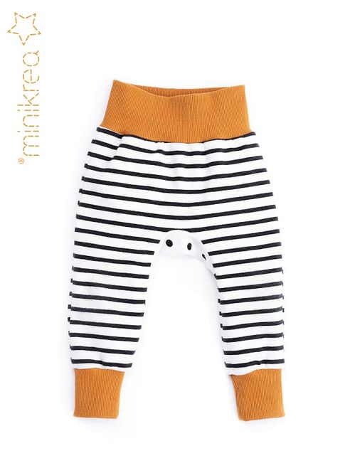 Hovedbilde Babybukse - Minikrea 111