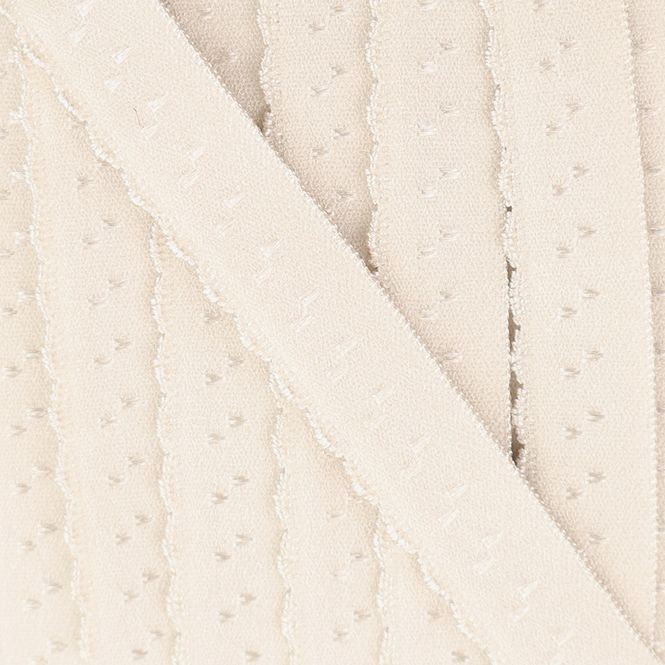 Hovedbilde Sand Blonde Foldestrikk - 3 meter