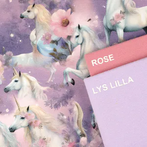 Bilde av Unicorn Bloom - Jersey