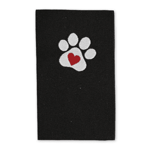 Hovedbilde Pote - Merkelapp 30x50 mm