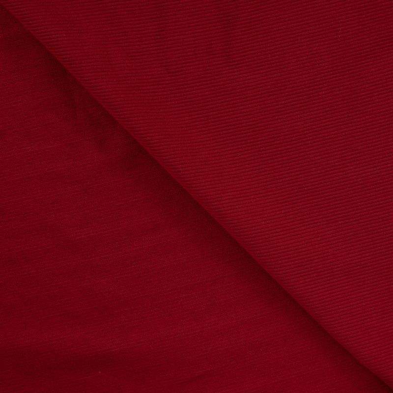 Vinrød - Ottoman Jersey
