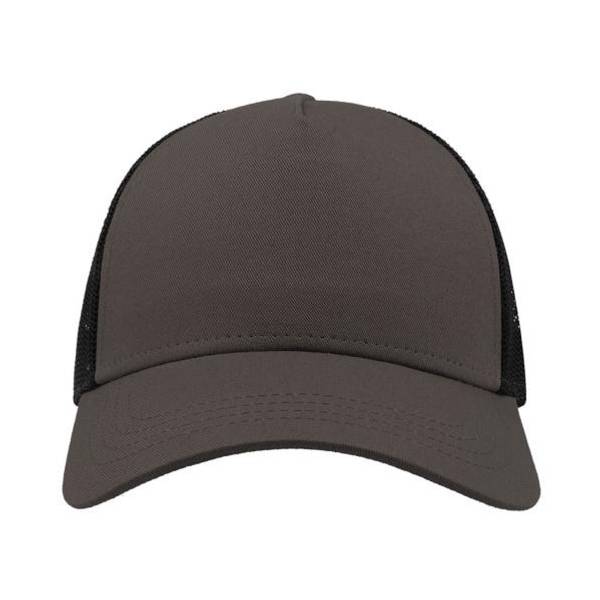 Rapper Cotton - Caps m/brodering