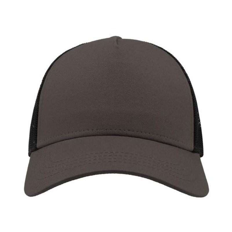 Rapper Cotton - Caps m/brodering
