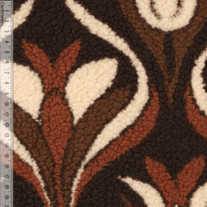 Boheme Brown - Teddy