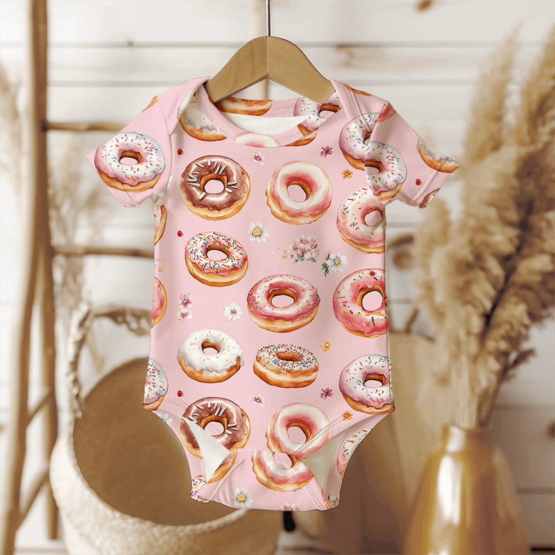 Donut Pink - Jersey