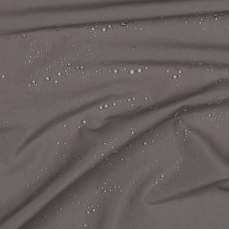 Grå - Taslan Water Repellent