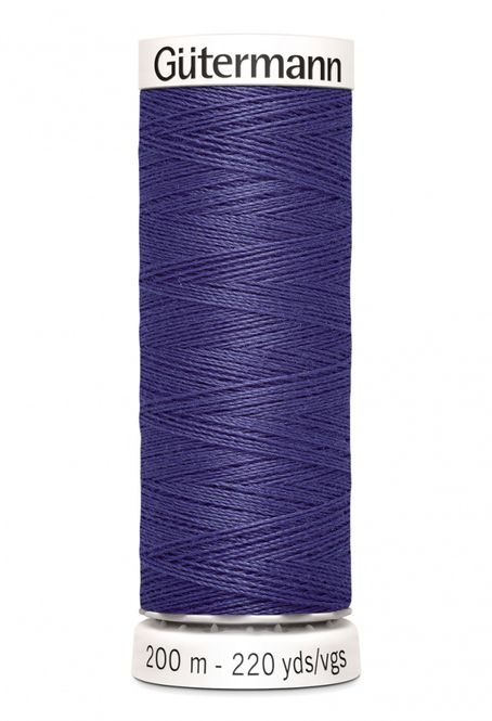 Hovedbilde Tåkelilla 86 - Polyester Sytråd 200 m