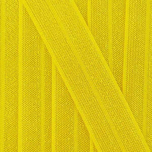 Hovedbilde Gul Foldestrikk - 3 meter