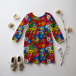 Hovedbilde Bloom Boom - Jersey