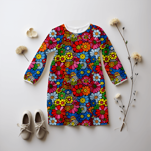 Bloom Boom - Jersey