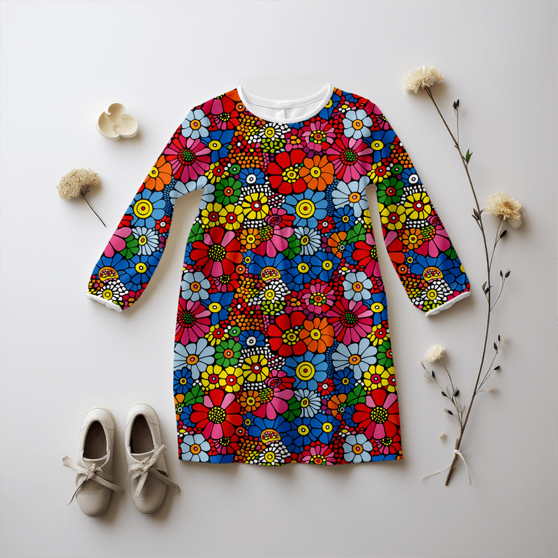Bloom Boom - Jersey