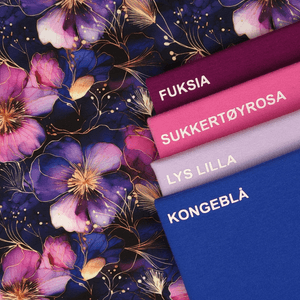 Hovedbilde Evangeline - Jersey