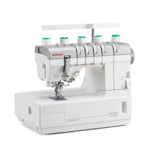 Hovedbilde Janome Cover Pro 3000P - Kampanje!