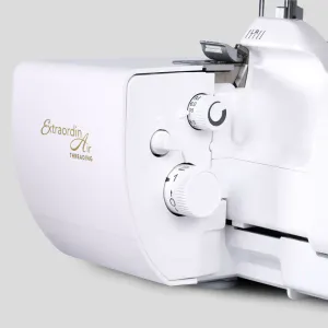 Hovedbilde Baby Lock Aspire