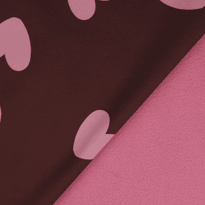 Hovedbilde Amour - Softshell