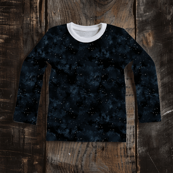 Starry Night - Jersey