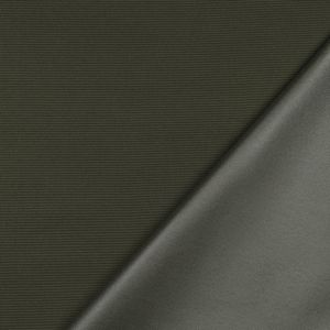 Hovedbilde M&oslash;rk Oliven - Vanntett Utend&oslash;rsstoff