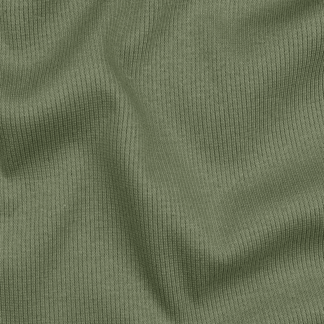 Hovedbilde Lys Khaki - Ribbjersey