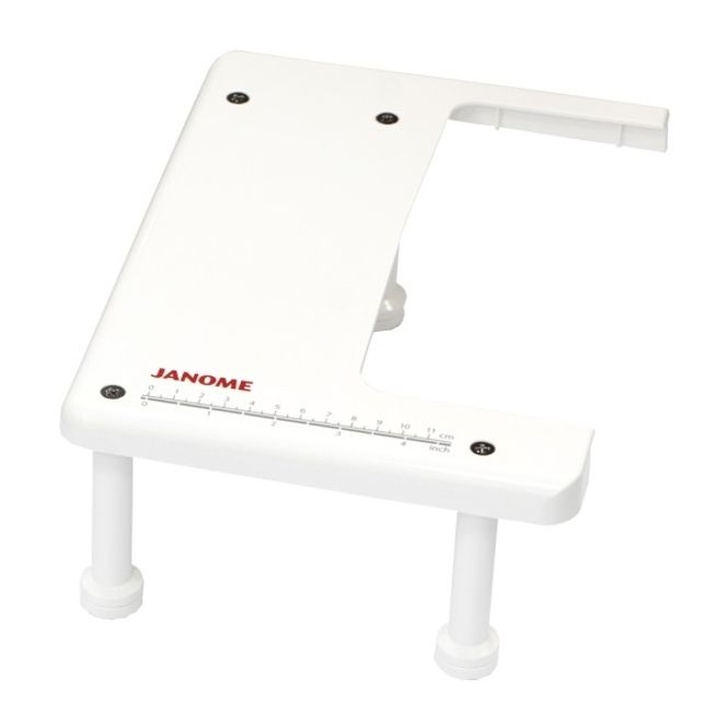 Hovedbilde Sybord til Janome MyLock 454D