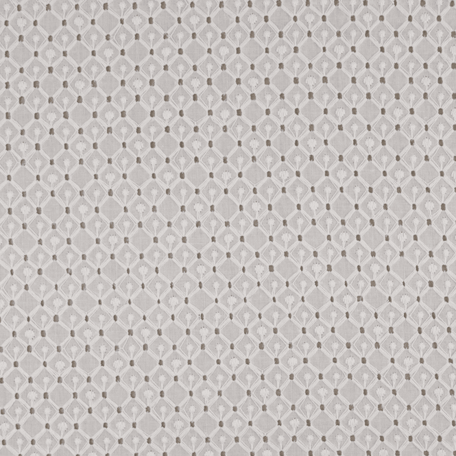 Hovedbilde Aria - Cotton Embroidery