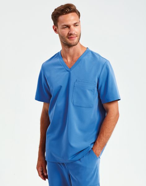 Limitless Men's Onna-stretch Tunic