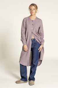 Bilde av Savannah Shirt - Wardrobe by Me