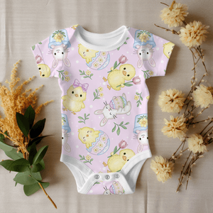 Hovedbilde Easter Cuties - Jersey