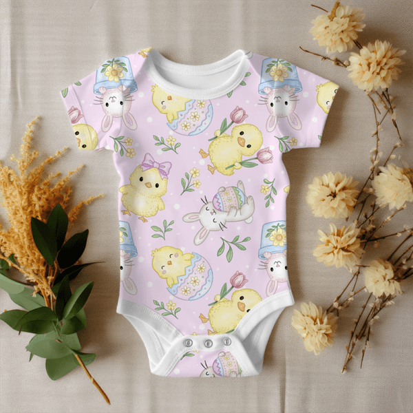 Easter Cuties - Jersey