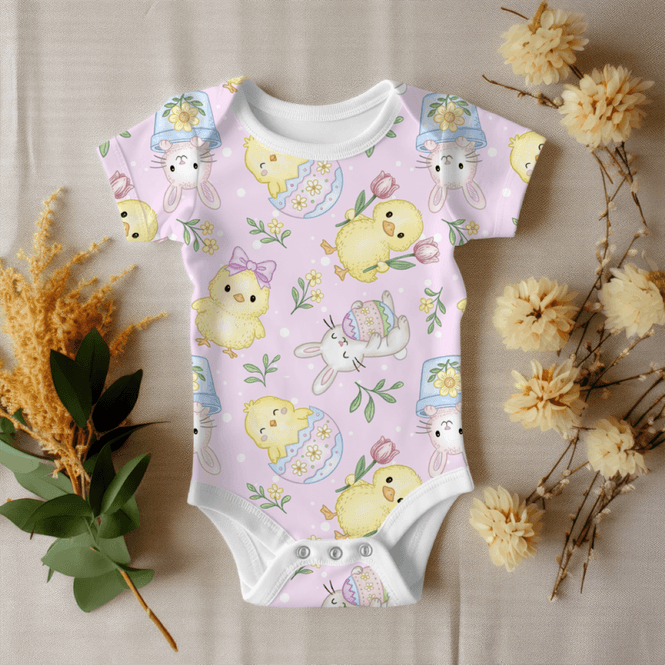 Hovedbilde Easter Cuties - Jersey