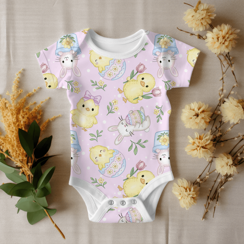 Easter Cuties - Jersey