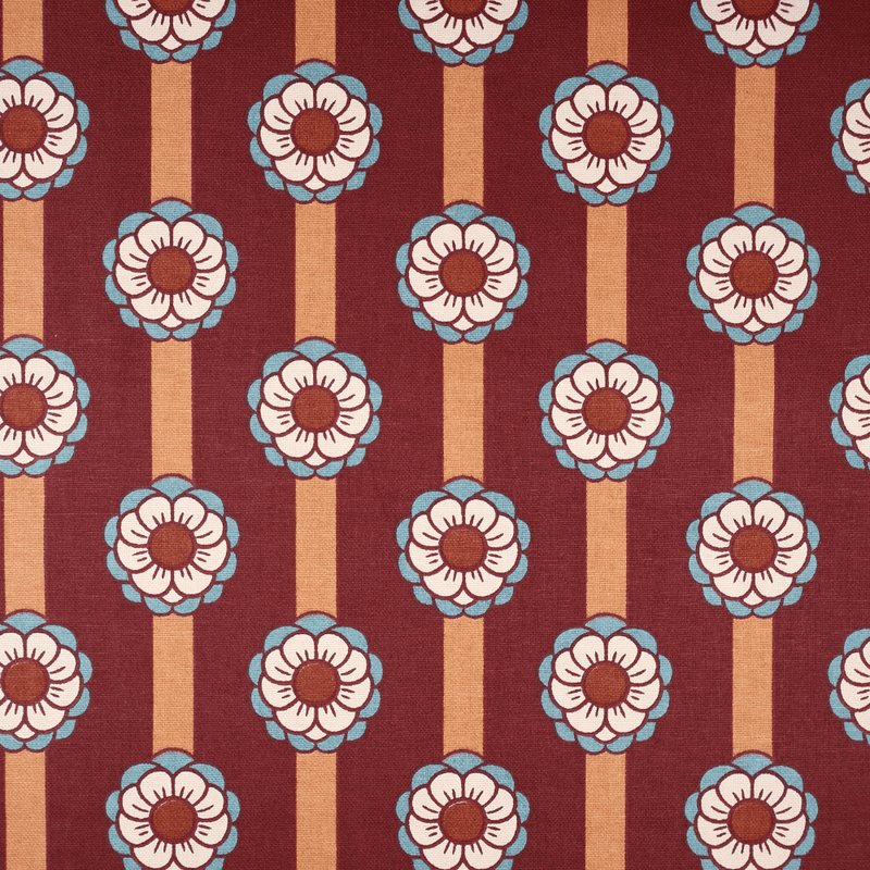 Blossom Stripes - Kanvas