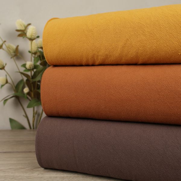 Chocolate - Vintage Cotton