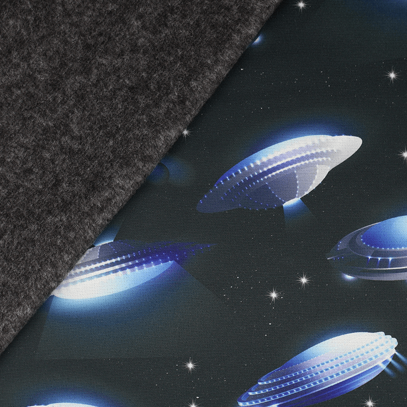 UFO - Minky Isoli