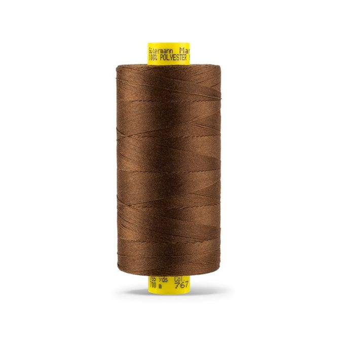 Hovedbilde Pecan 767 - Gütermann Mara70 700m