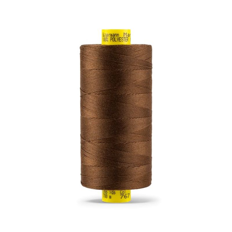 Pecan 767 - Gütermann Mara70 700m