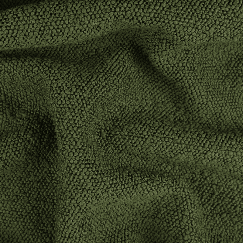 Army - Bouclé Deluxe