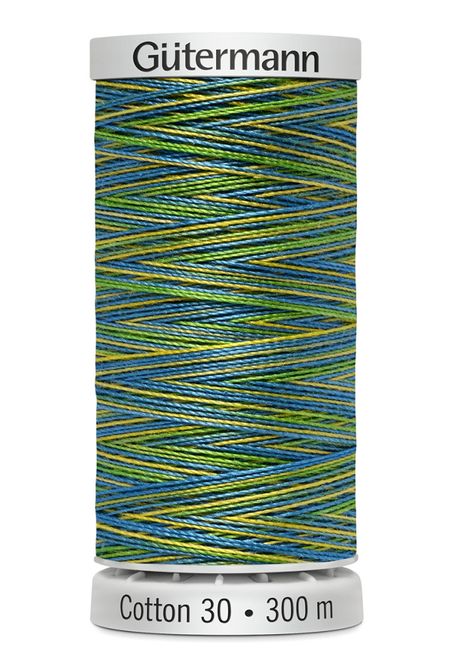 Hovedbilde Sporty 4120 - Cotton 30 Sytråd 300 m