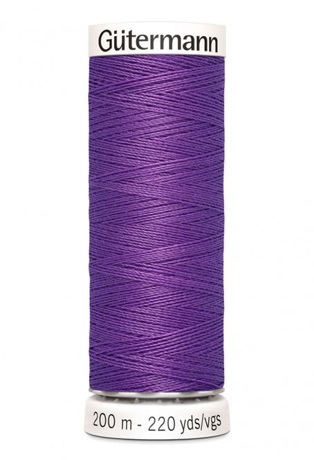 Hovedbilde Purple Jam 571 - Polyester Sytråd 200 m