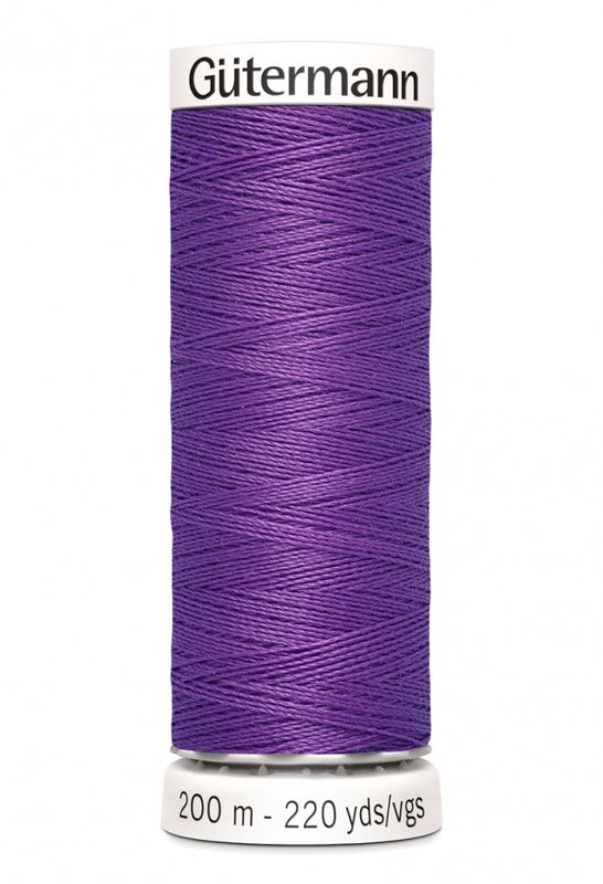 Purple Jam 571 - Polyester Sytråd 200 m