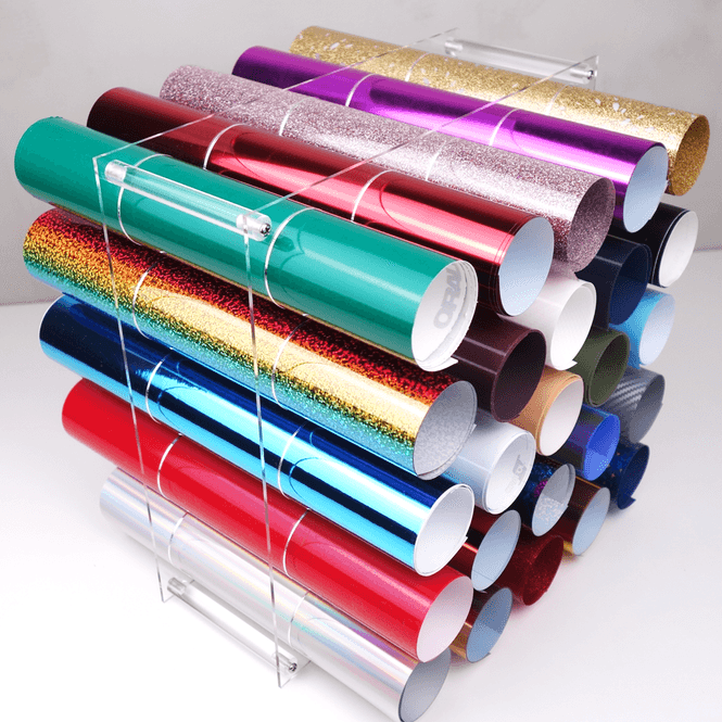 Hovedbilde Vinylstativ 25 rom