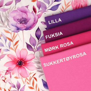 Hovedbilde Adelina - Jersey