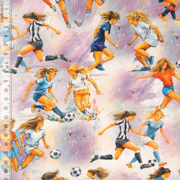 Soccer Stars - Jersey