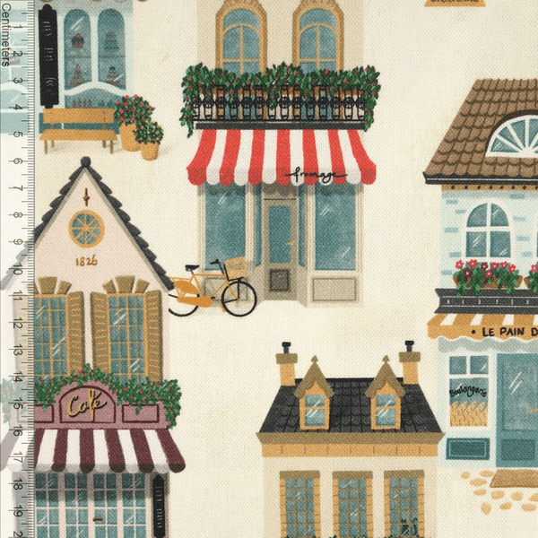 Boutiques - Kanvas
