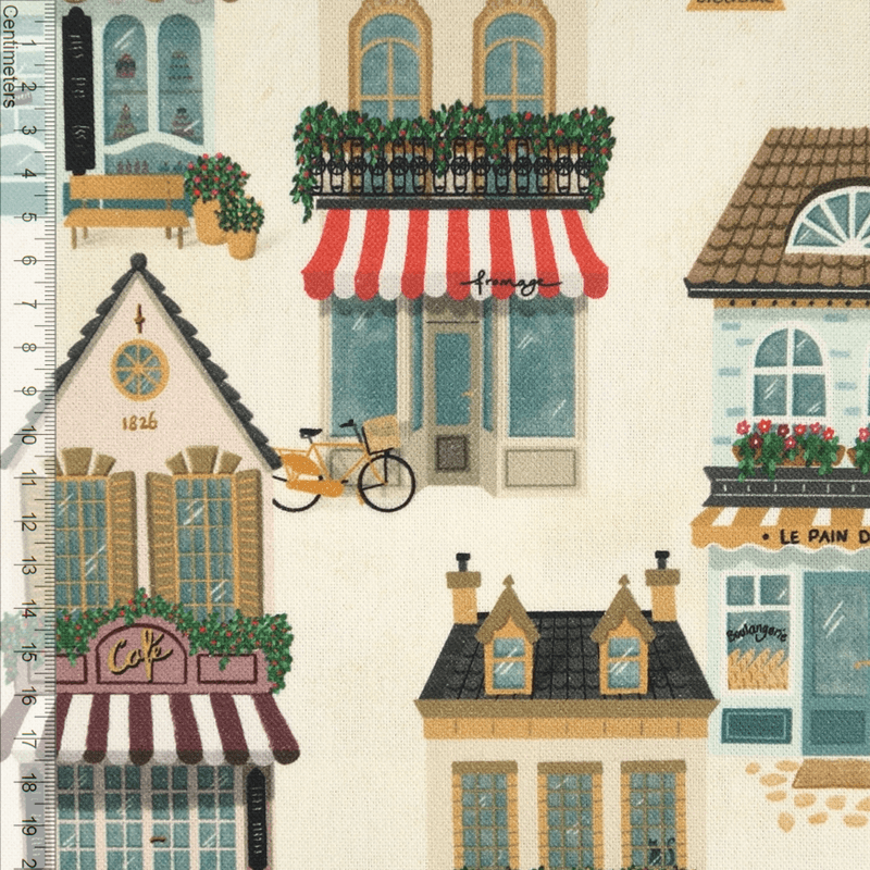 Boutiques - Kanvas