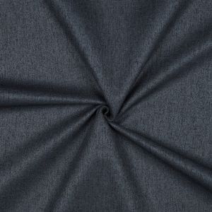 Hovedbilde M&oslash;rk Denimbl&aring; Melert - Vanntett Utend&oslash;rsstoff